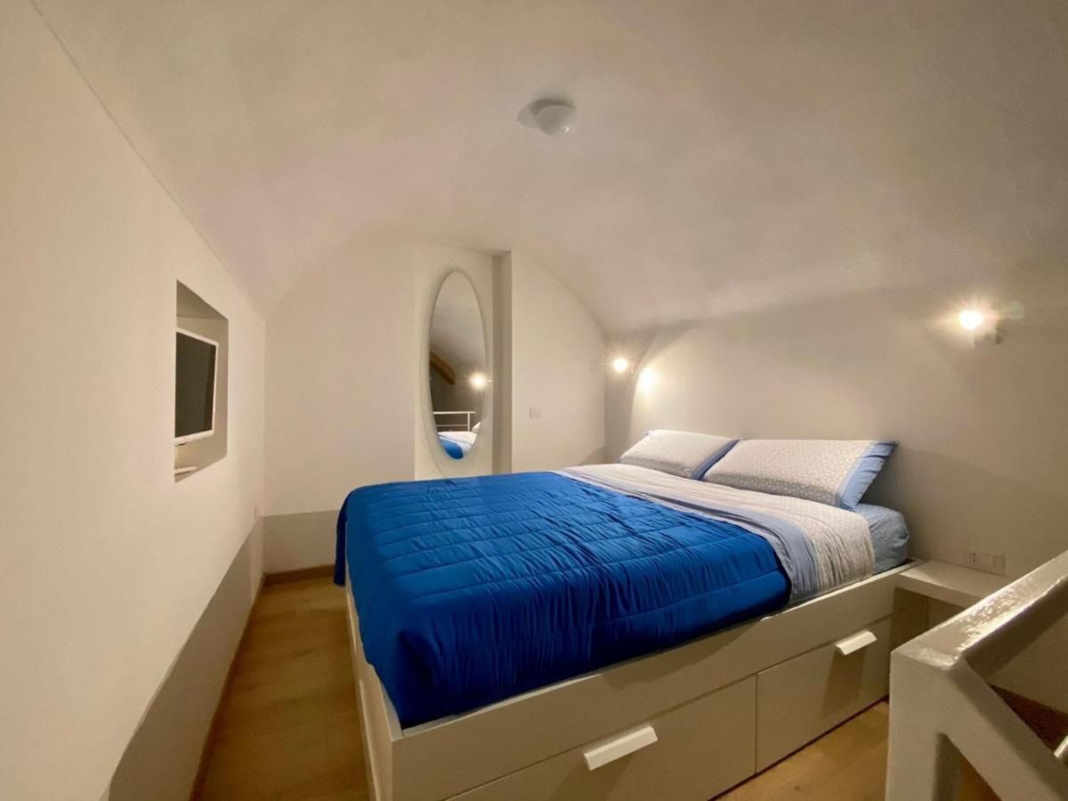 Dimora Spaccanapoli Extérieur photo